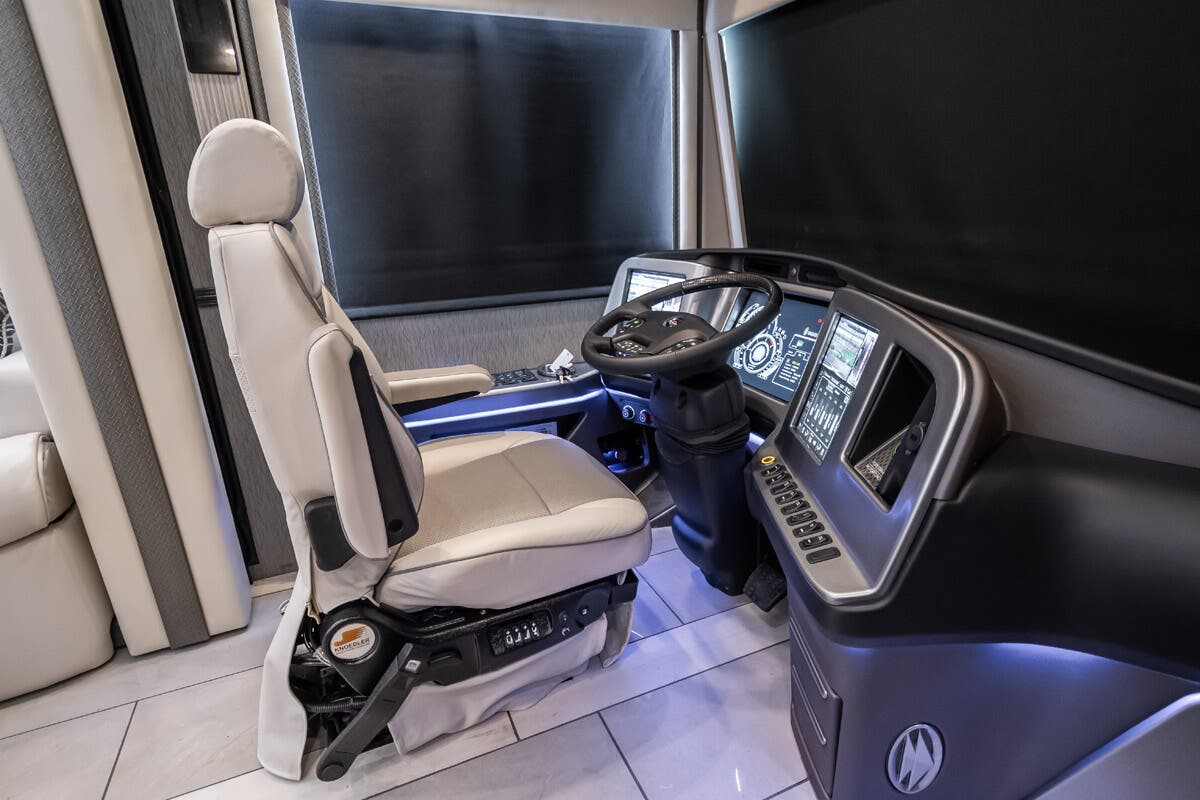 Bus-Stuff.com Class A Rv For Sale