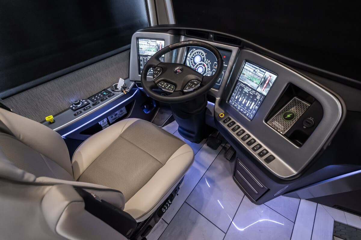 Bus-Stuff.com Class A Rv For Sale