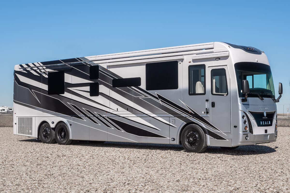 Bus-Stuff.com Class A Rv For Sale