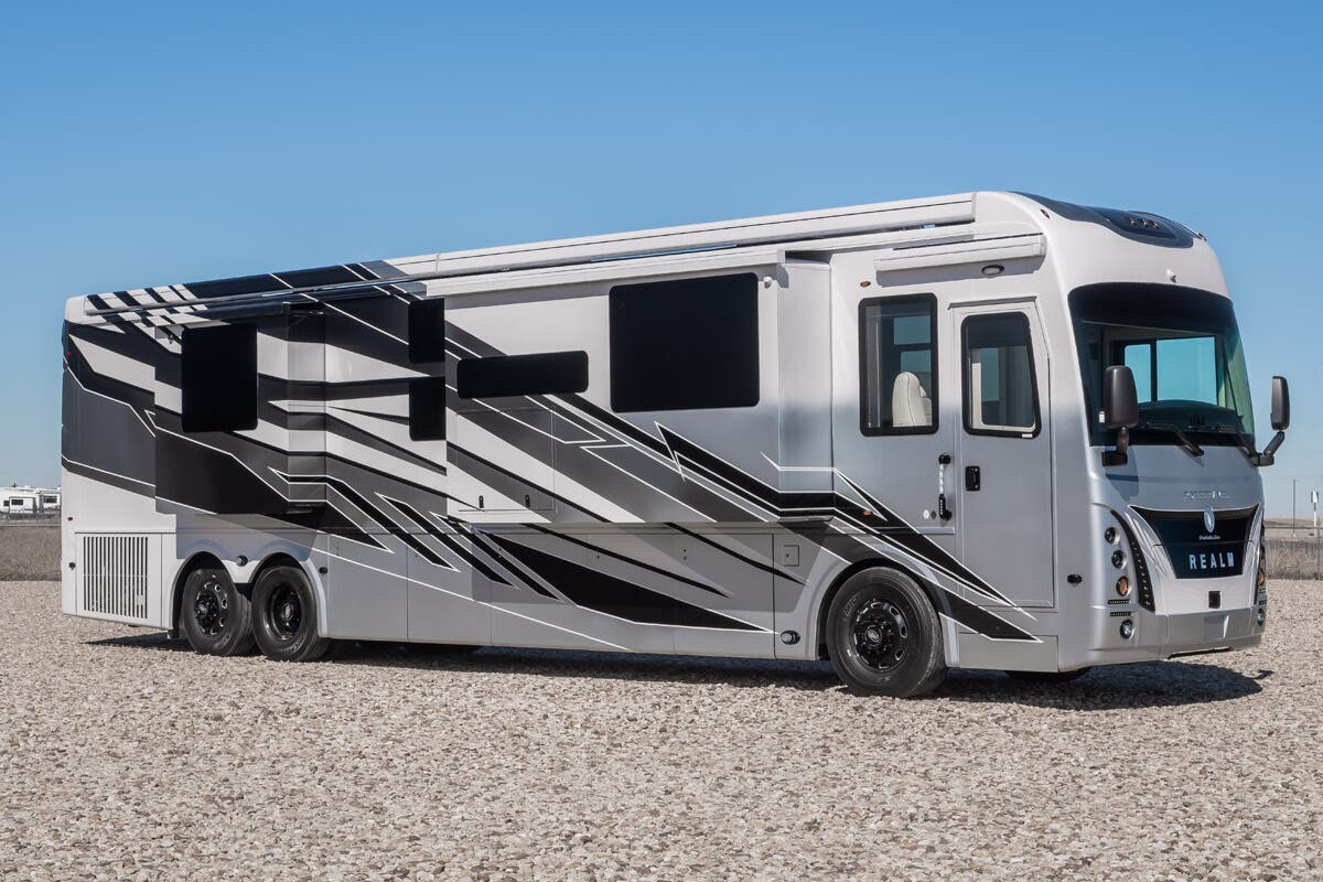 Bus-Stuff.com Class A Rv For Sale