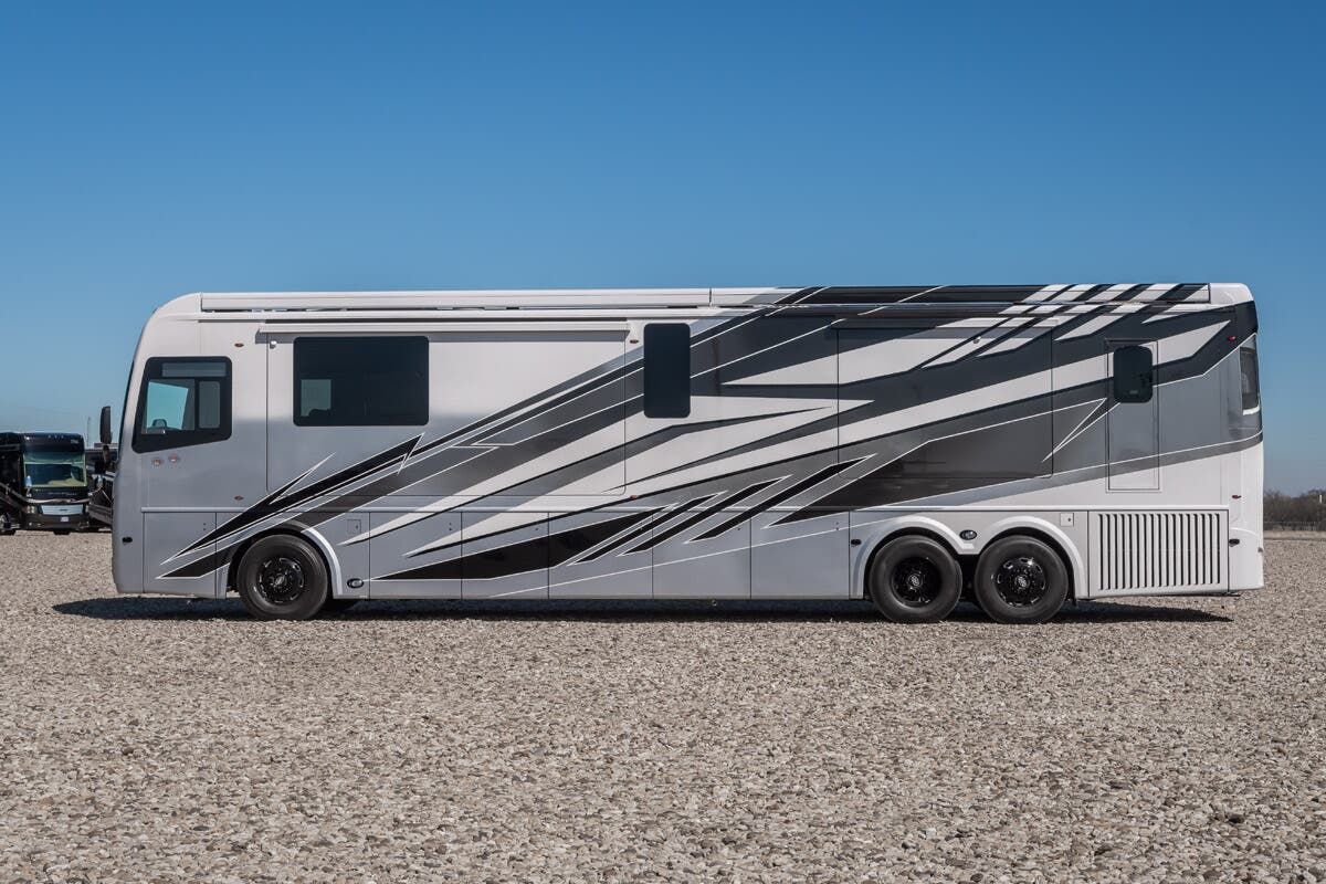 Bus-Stuff.com Class A Rv For Sale