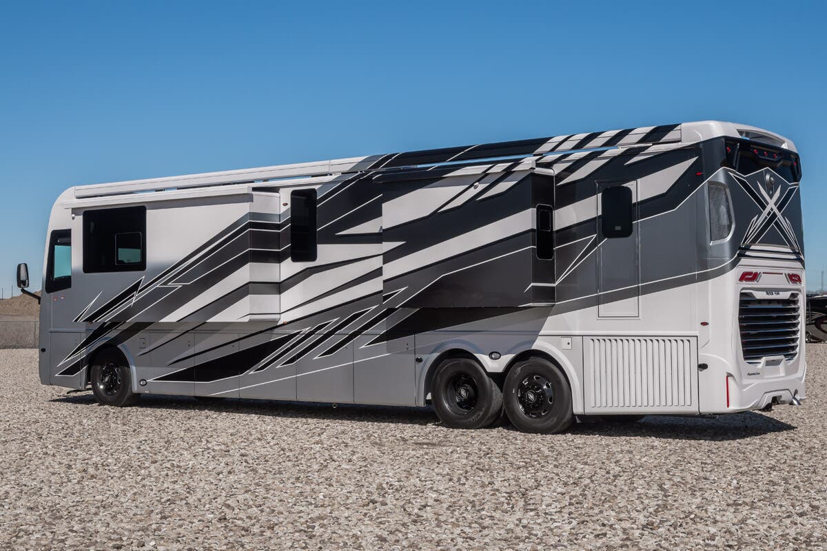 Bus-Stuff.com Class A Rv For Sale