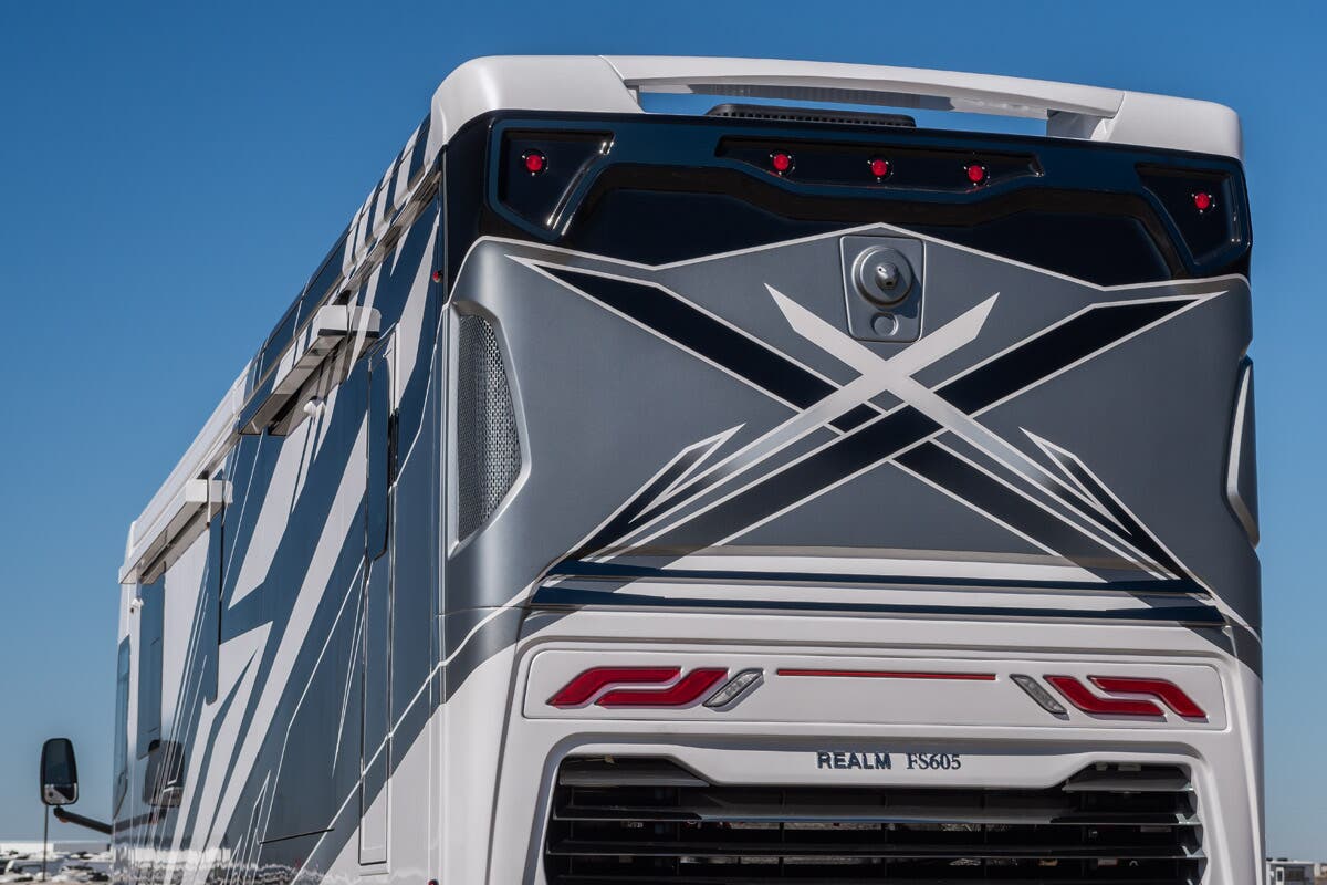 Bus-Stuff.com Class A Rv For Sale