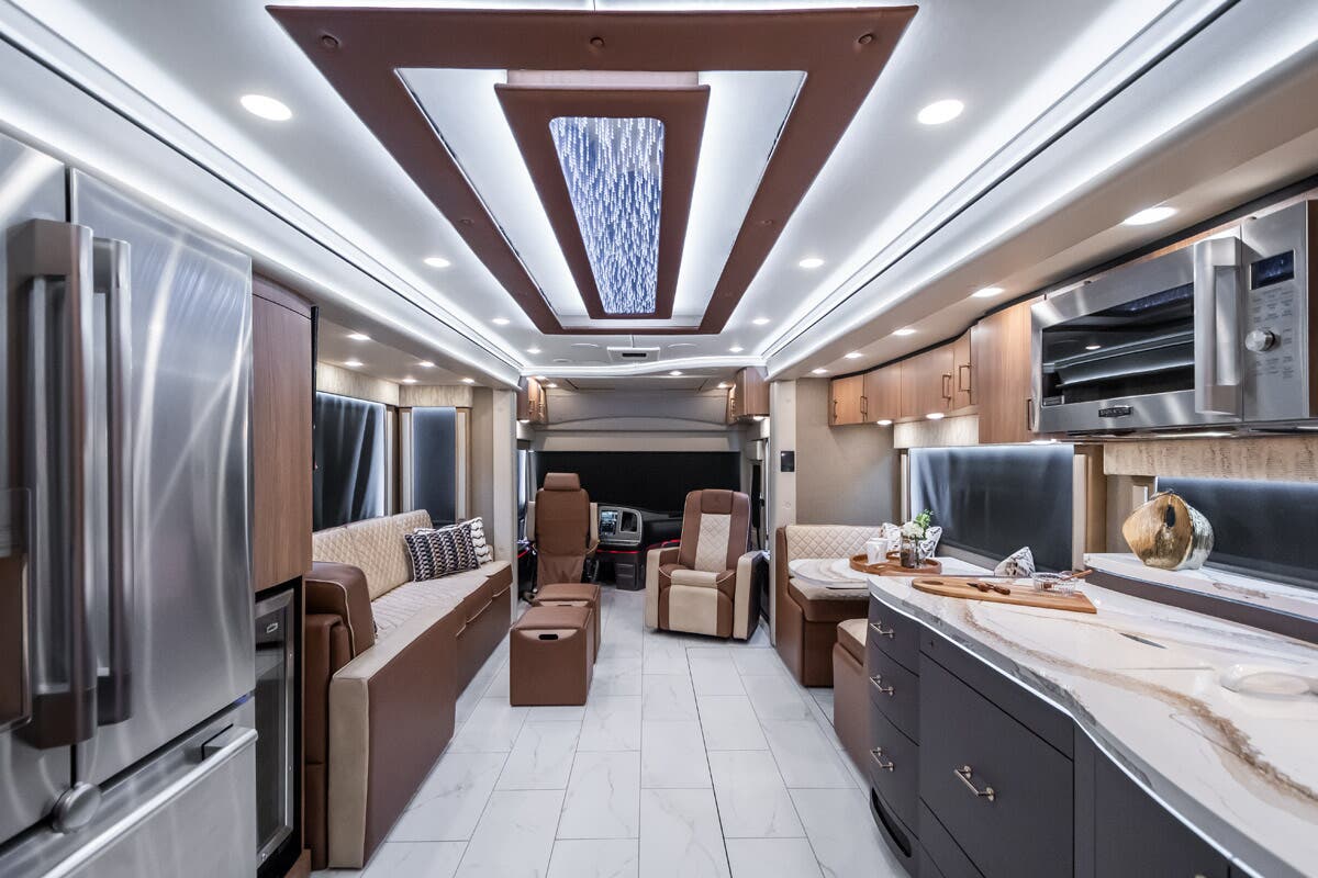Bus-Stuff.com Class A Rv For Sale