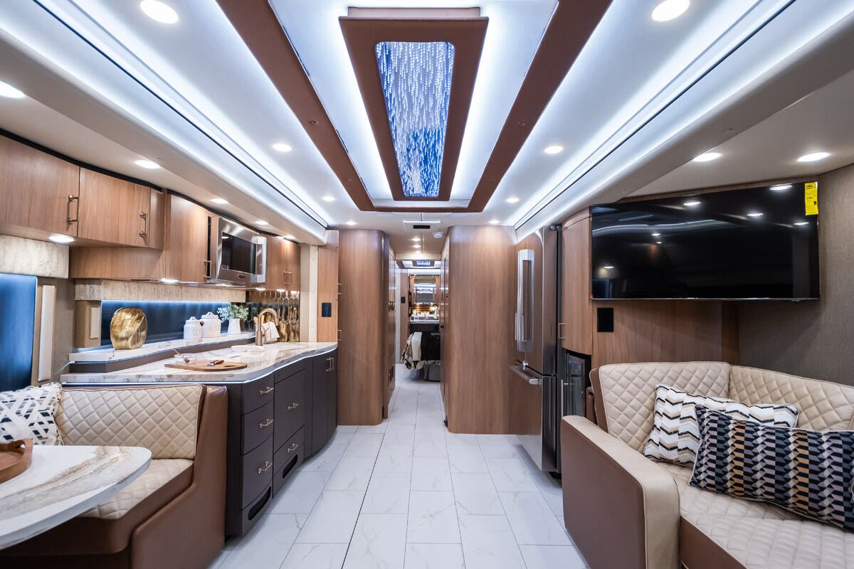 Bus-Stuff.com Class A Rv For Sale