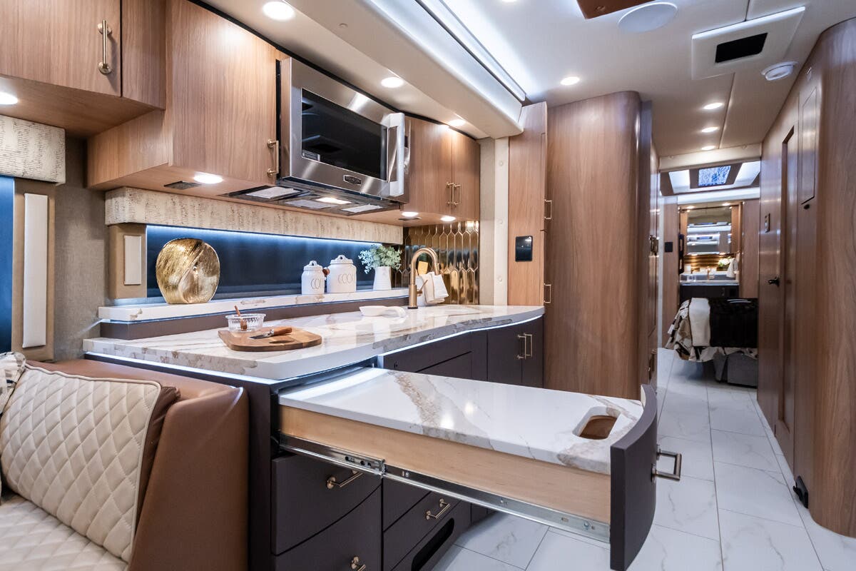 Bus-Stuff.com Class A Rv For Sale