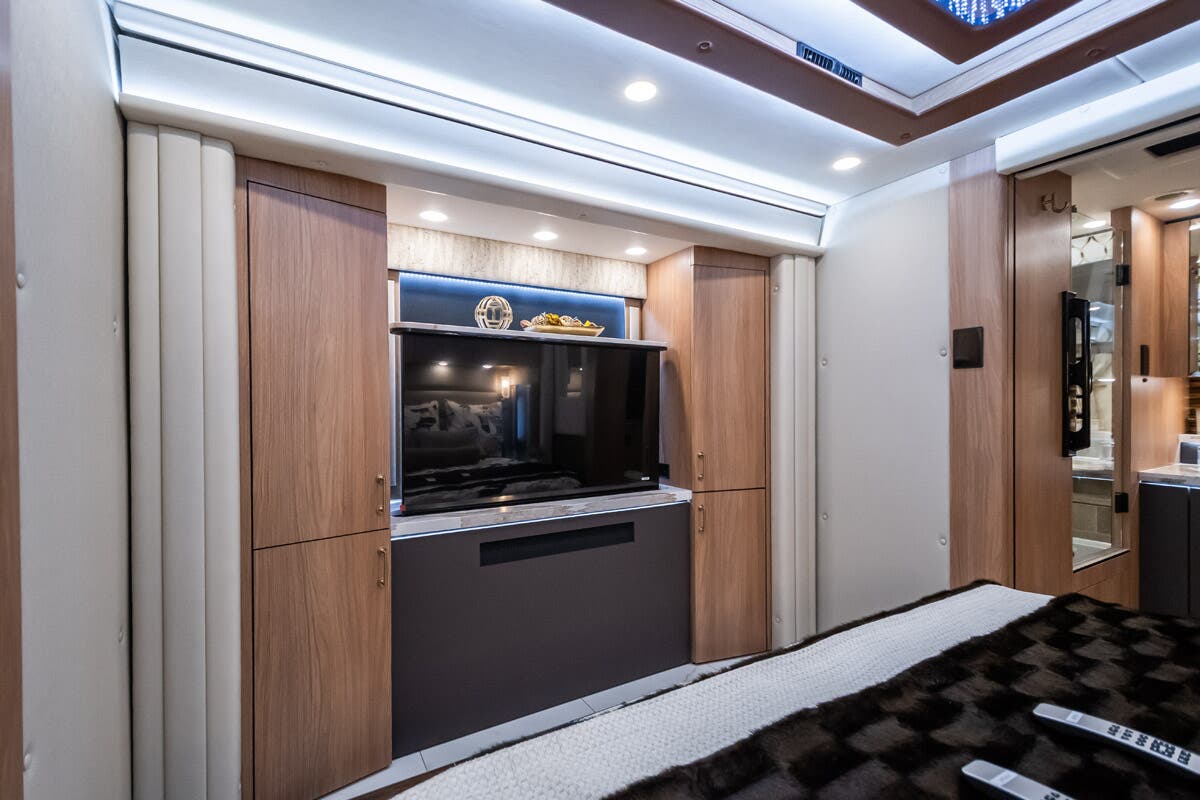 Bus-Stuff.com Class A Rv For Sale