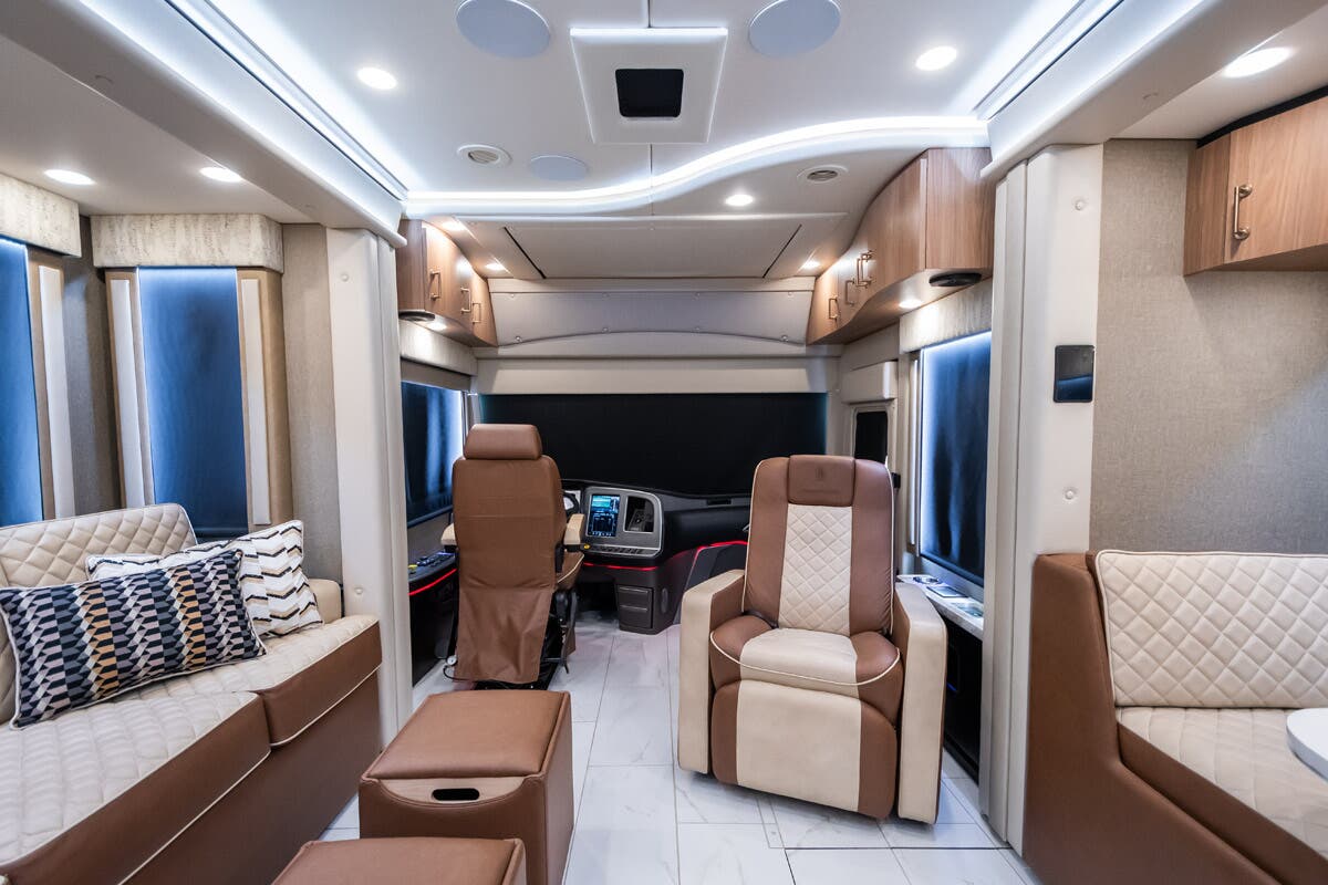 Bus-Stuff.com Class A Rv For Sale