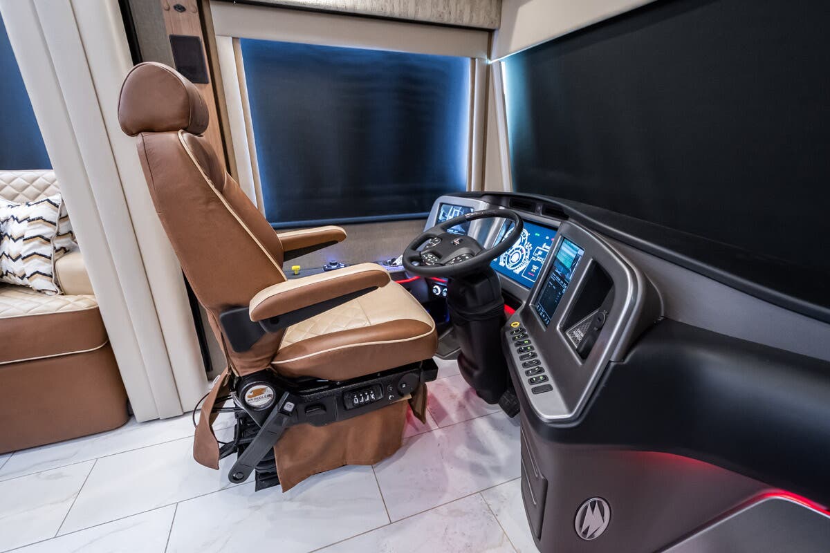 Bus-Stuff.com Class A Rv For Sale