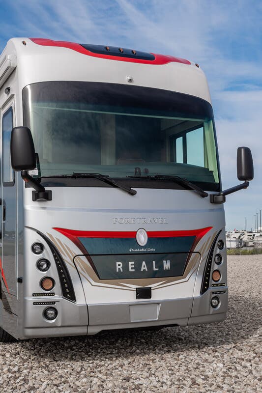 Bus-Stuff.com Class A Rv For Sale