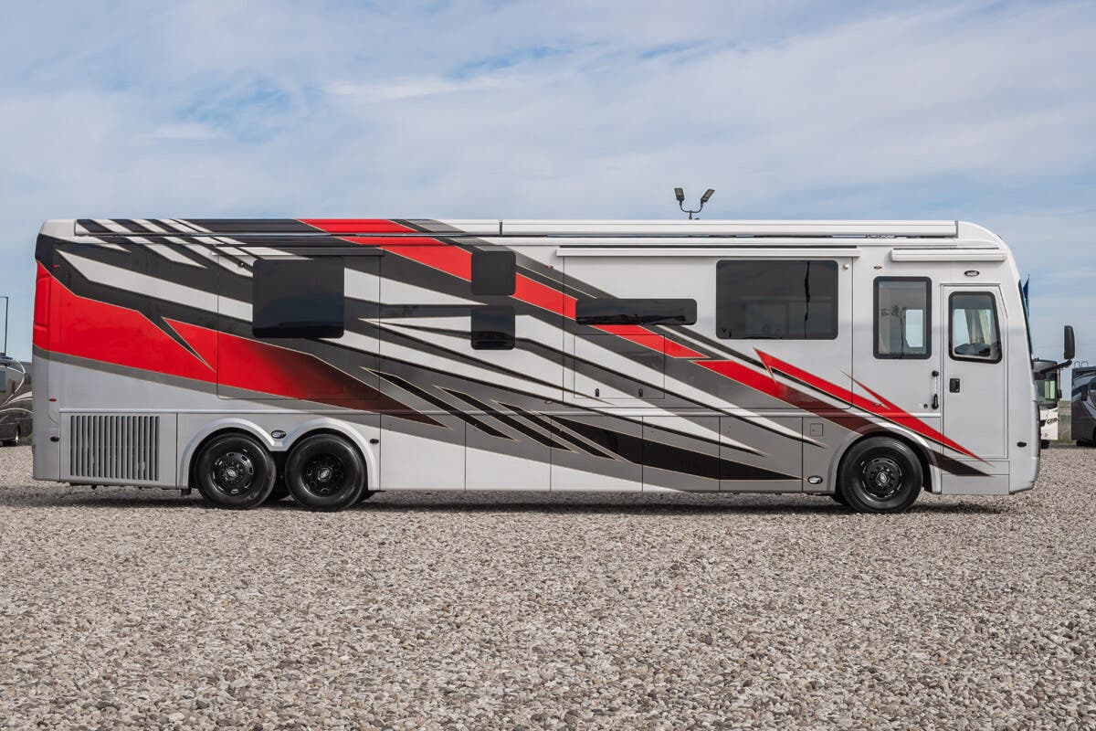 Bus-Stuff.com Class A Rv For Sale