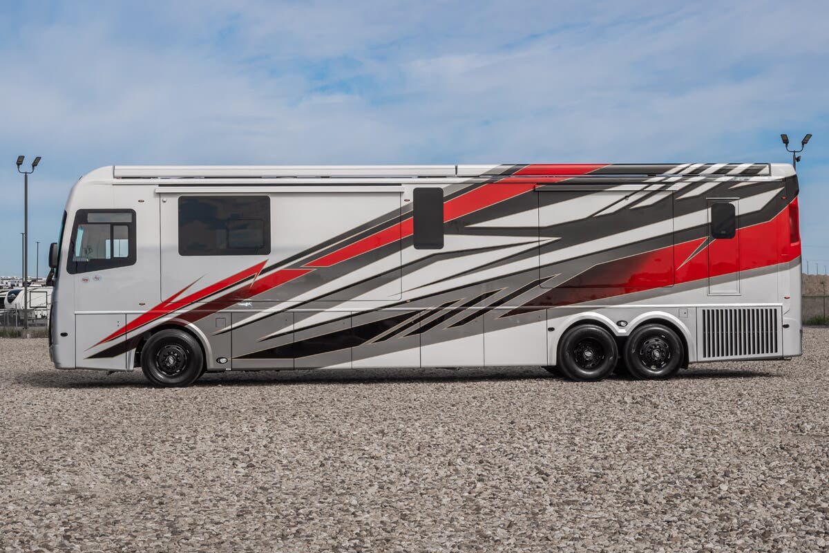 Bus-Stuff.com Class A Rv For Sale