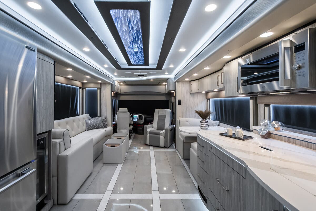 Bus-Stuff.com Class A Rv For Sale