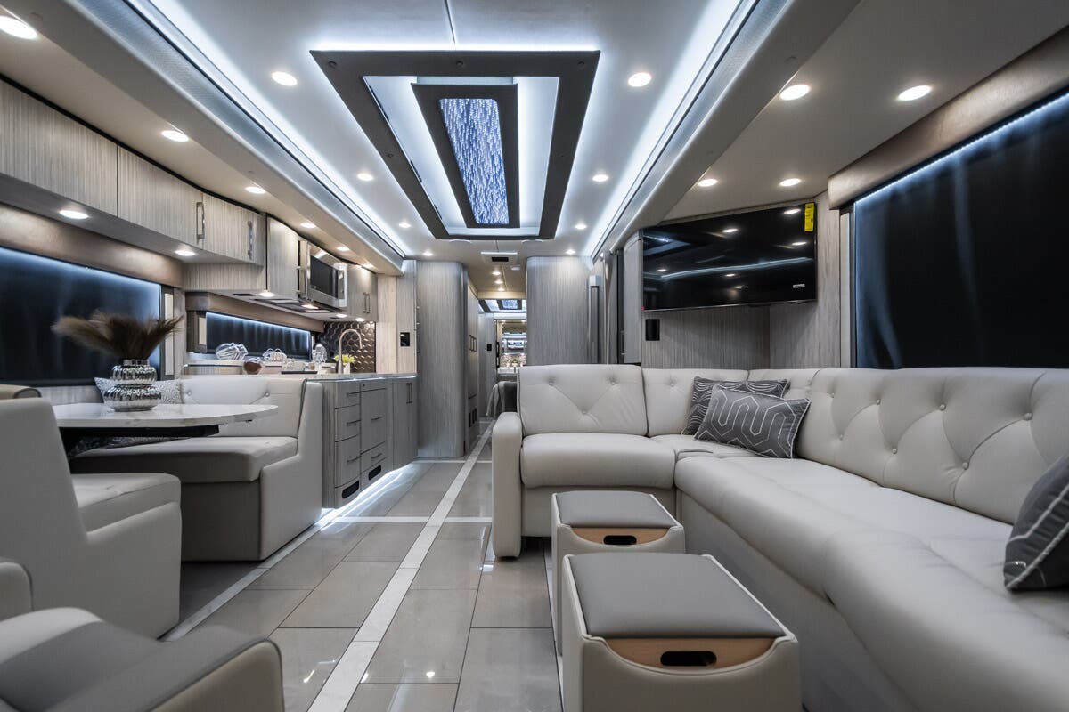 Bus-Stuff.com Class A Rv For Sale
