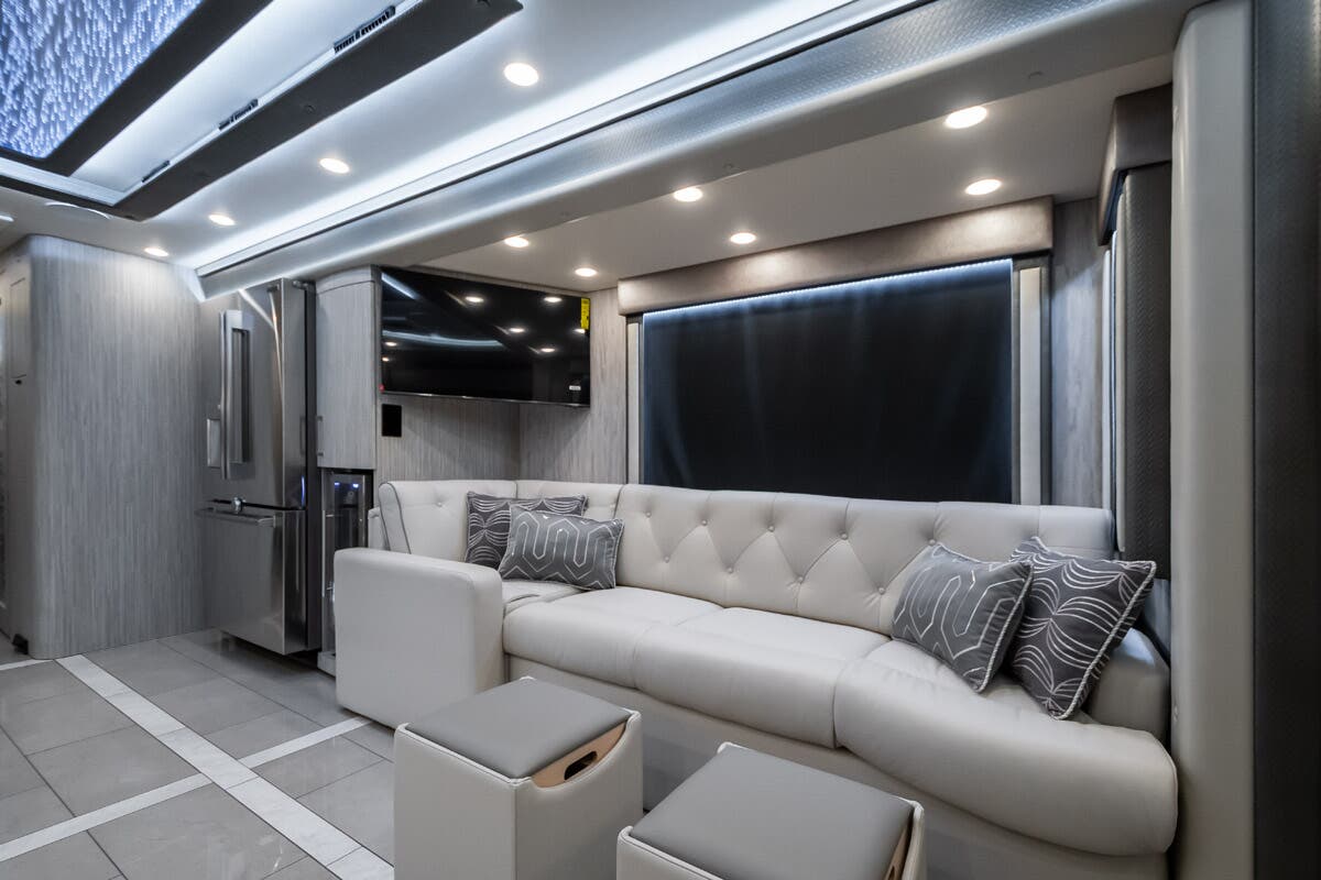 Bus-Stuff.com Class A Rv For Sale