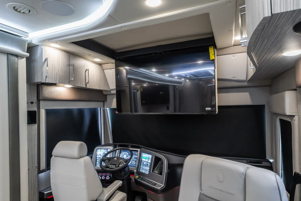 Bus-Stuff.com Class A Rv For Sale