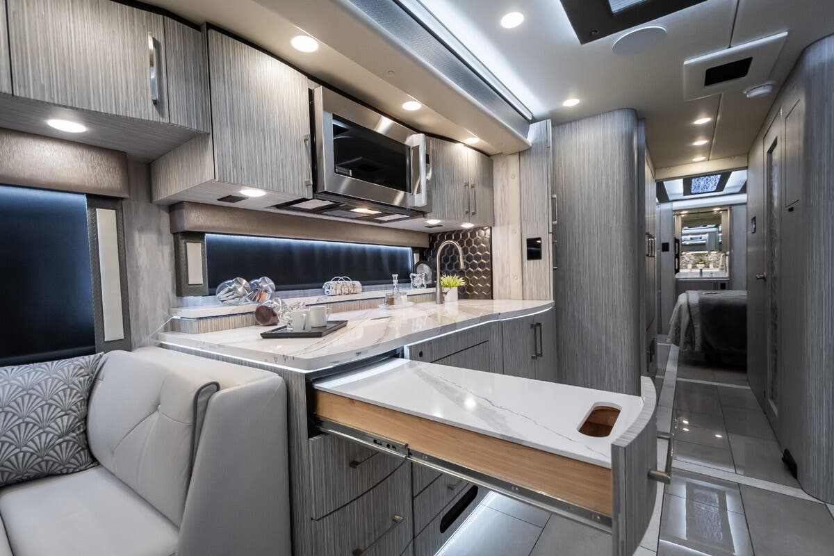 Bus-Stuff.com Class A Rv For Sale