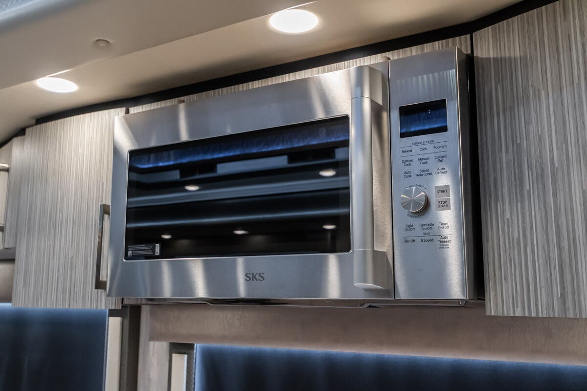 Bus-Stuff.com Class A Rv For Sale