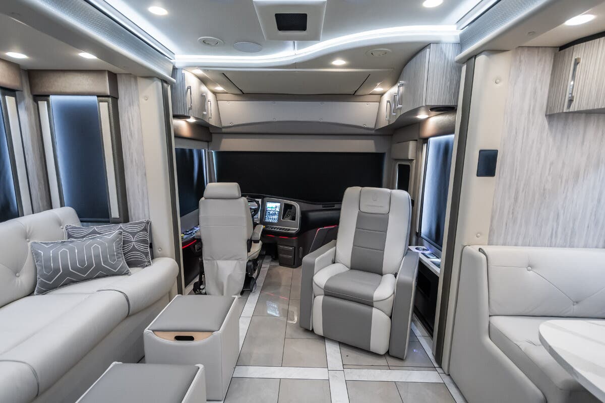 Bus-Stuff.com Class A Rv For Sale