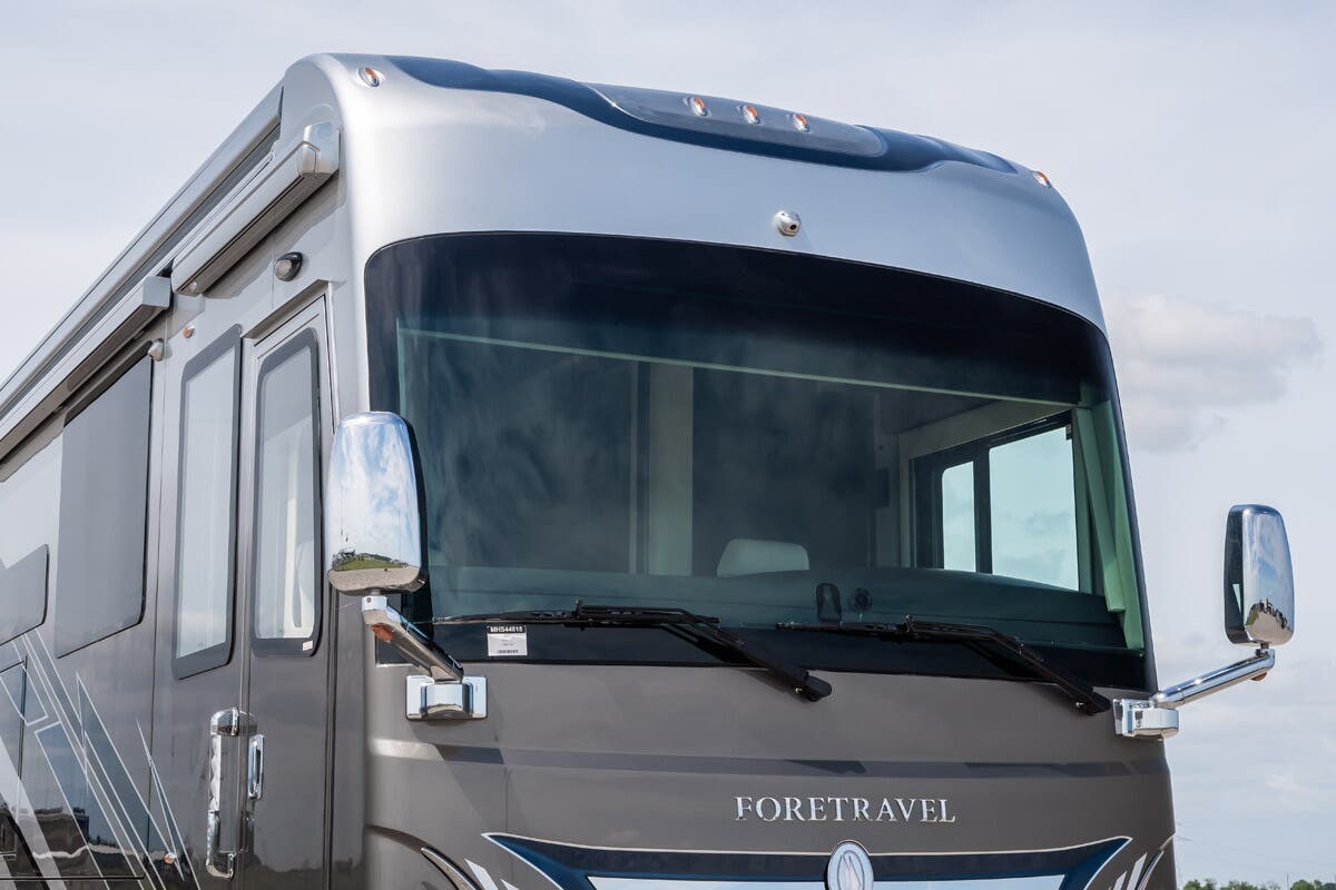 Bus-Stuff.com Class A Rv For Sale