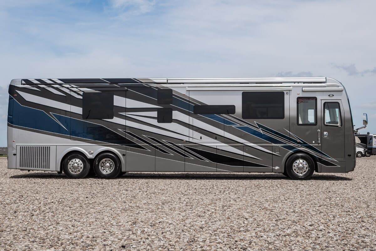 Bus-Stuff.com Class A Rv For Sale