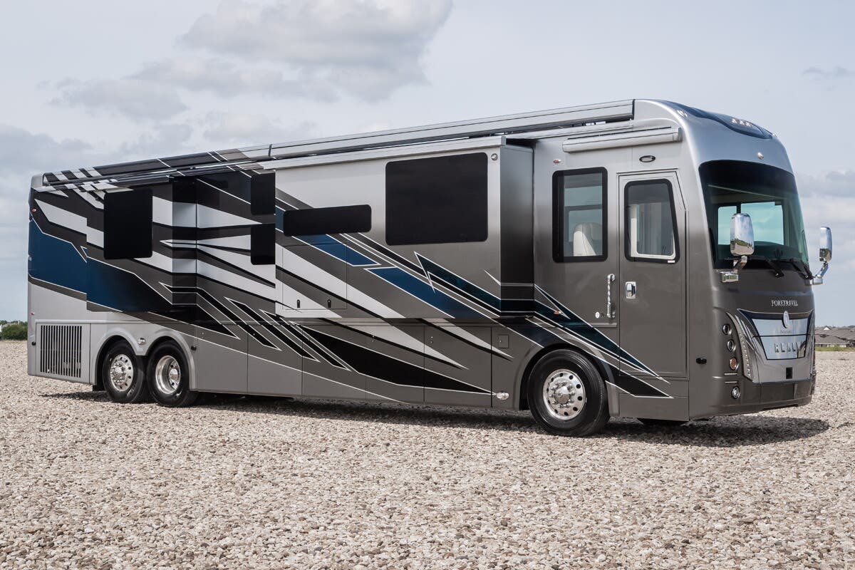 Bus-Stuff.com Class A Rv For Sale