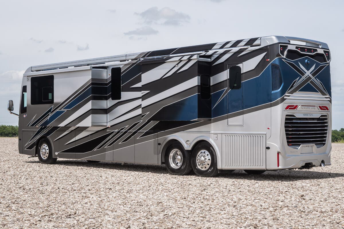 Bus-Stuff.com Class A Rv For Sale