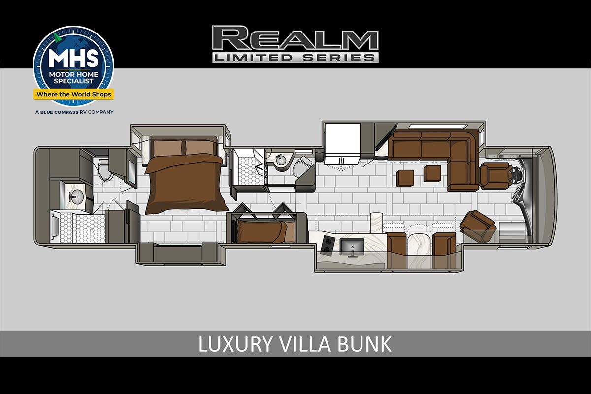 Bus-Stuff.com Class A Rv For Sale