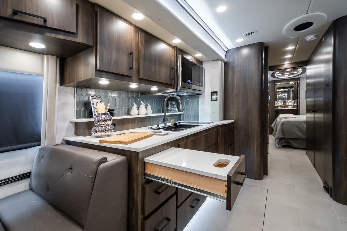 Bus-Stuff.com Class A Rv For Sale