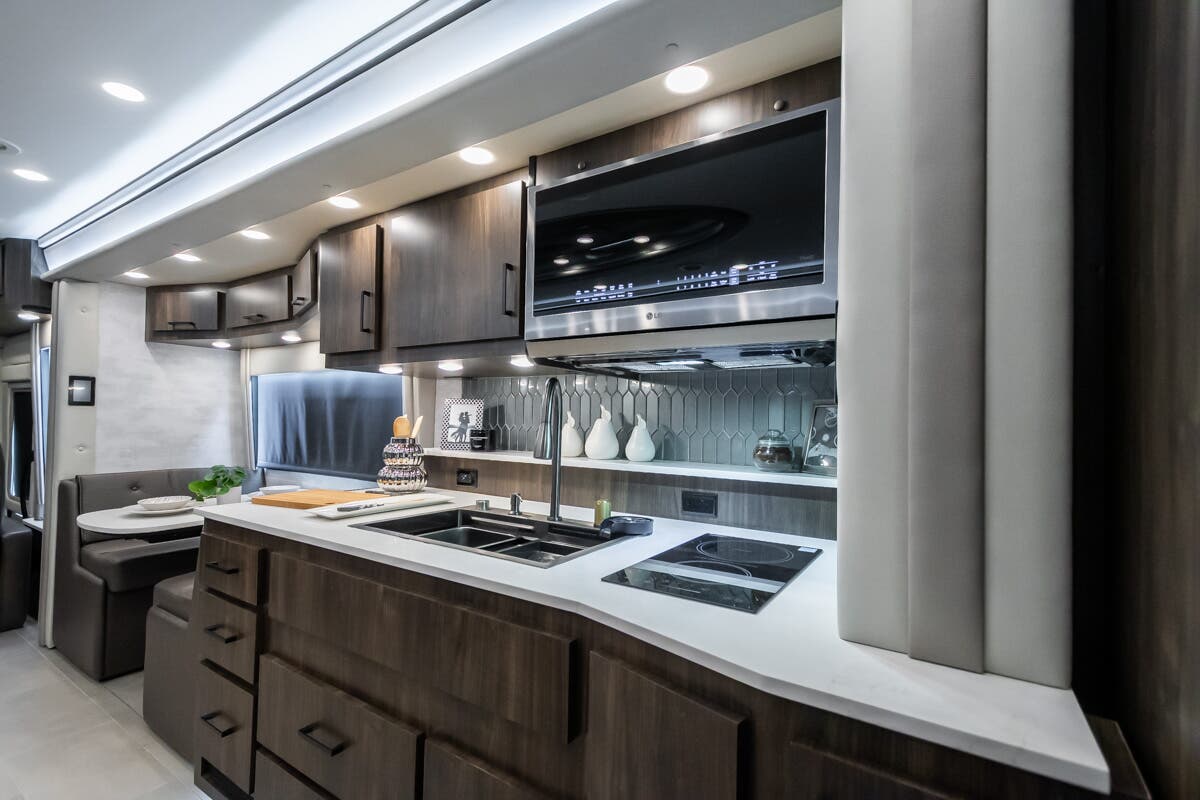 Bus-Stuff.com Class A Rv For Sale