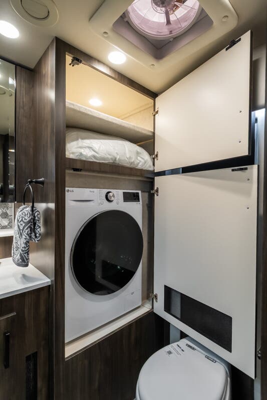 Bus-Stuff.com Class A Rv For Sale