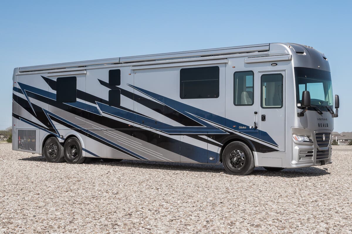 Bus-Stuff.com Class A Rv For Sale