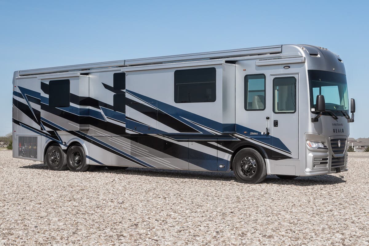 Bus-Stuff.com Class A Rv For Sale