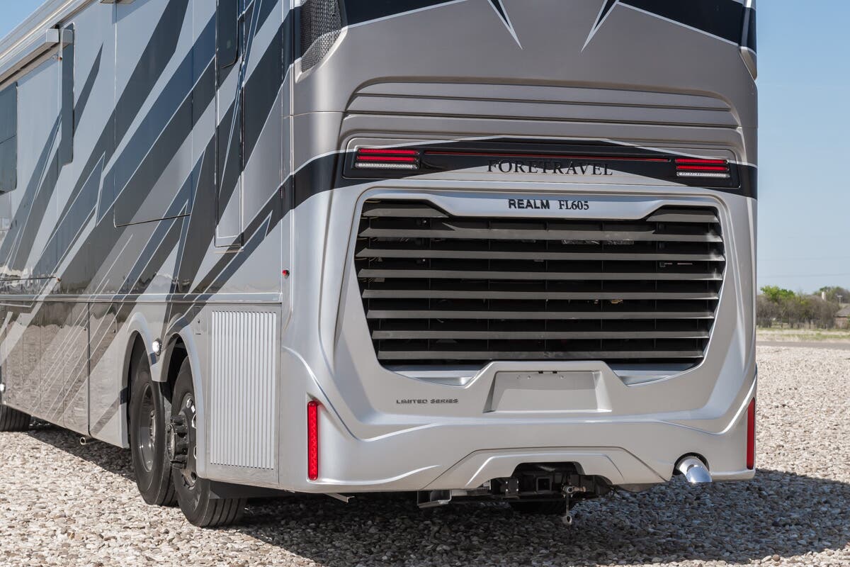 Bus-Stuff.com Class A Rv For Sale