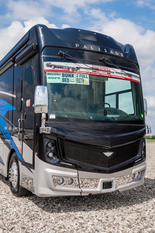 Bus-Stuff.com Class A Rv For Sale