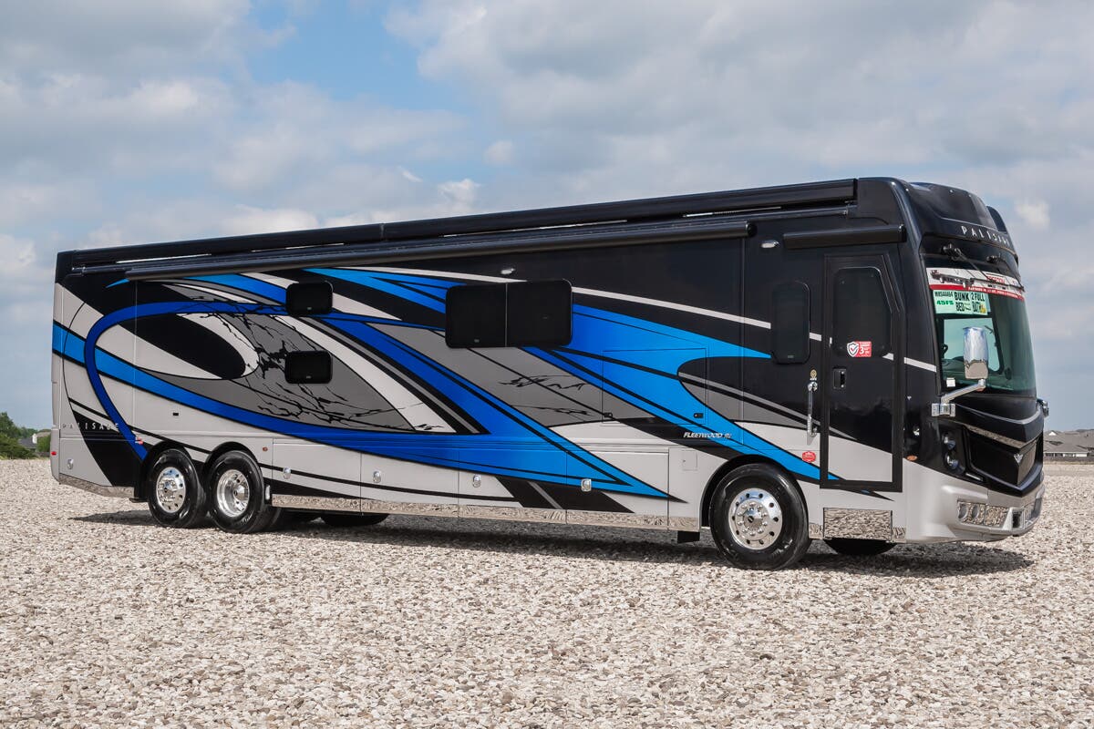 Bus-Stuff.com Class A Rv For Sale