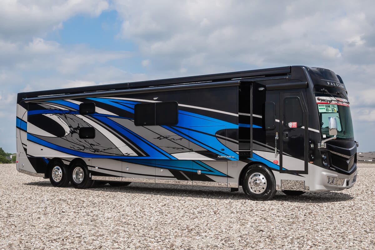 Bus-Stuff.com Class A Rv For Sale