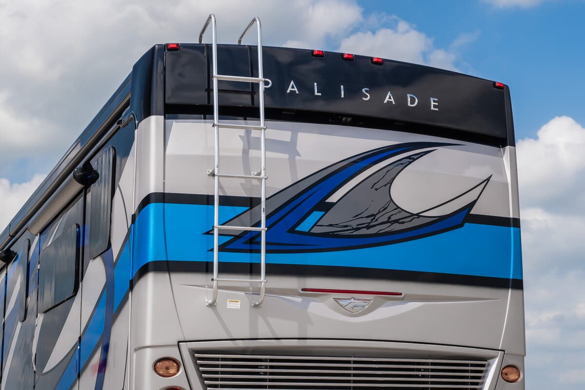 Bus-Stuff.com Class A Rv For Sale