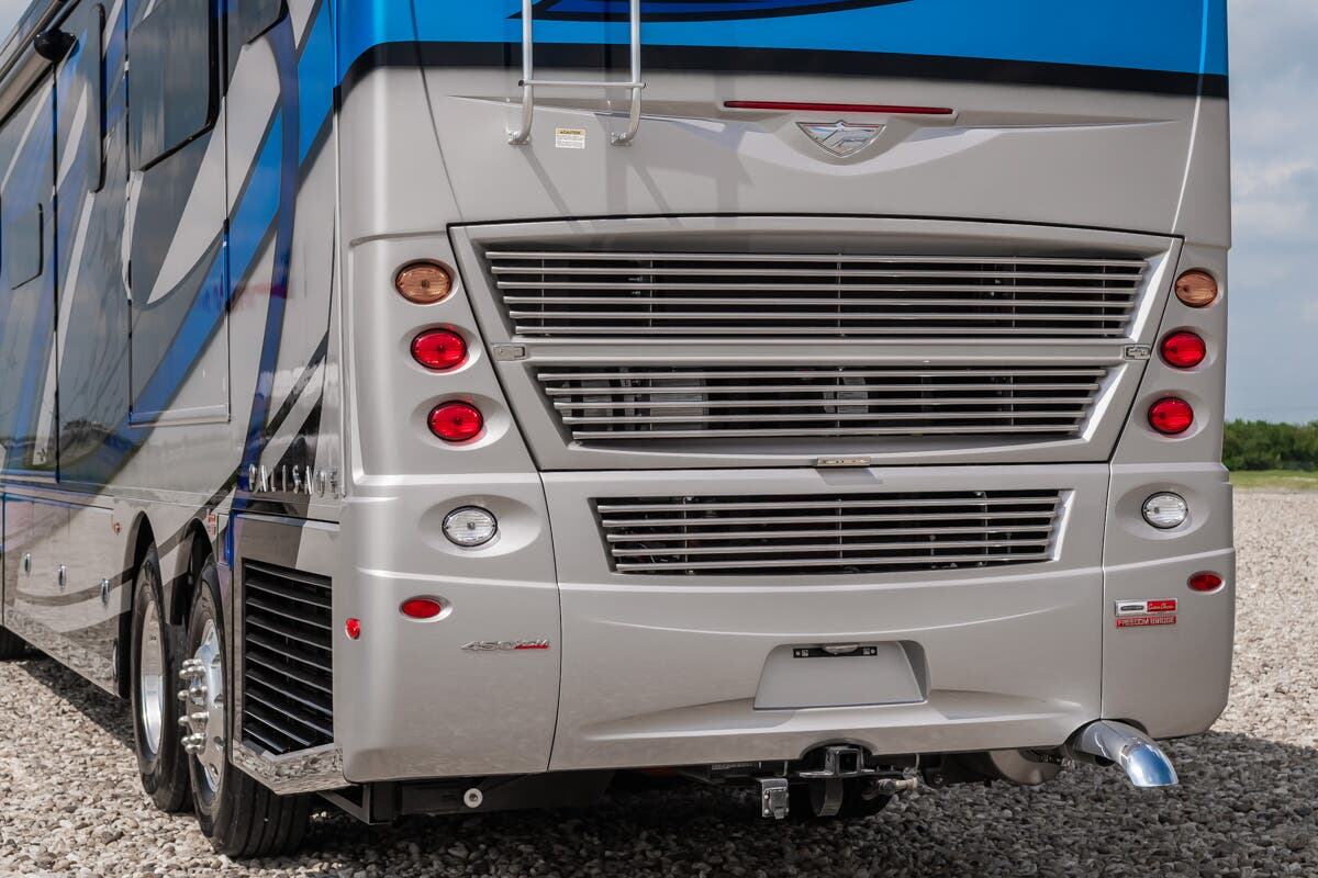 Bus-Stuff.com Class A Rv For Sale