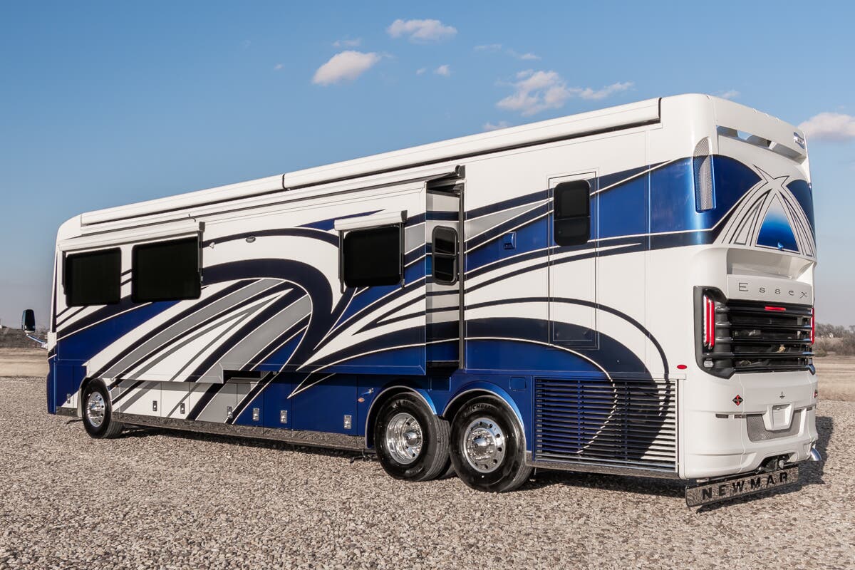 Bus-Stuff.com Class A Rv For Sale