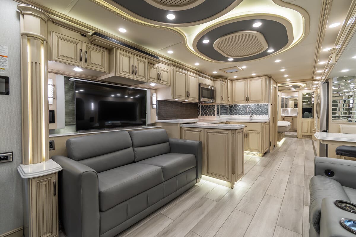 Bus-Stuff.com Class A Rv For Sale