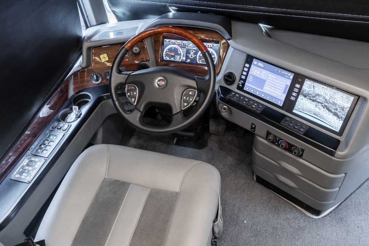 Bus-Stuff.com Class A Rv For Sale