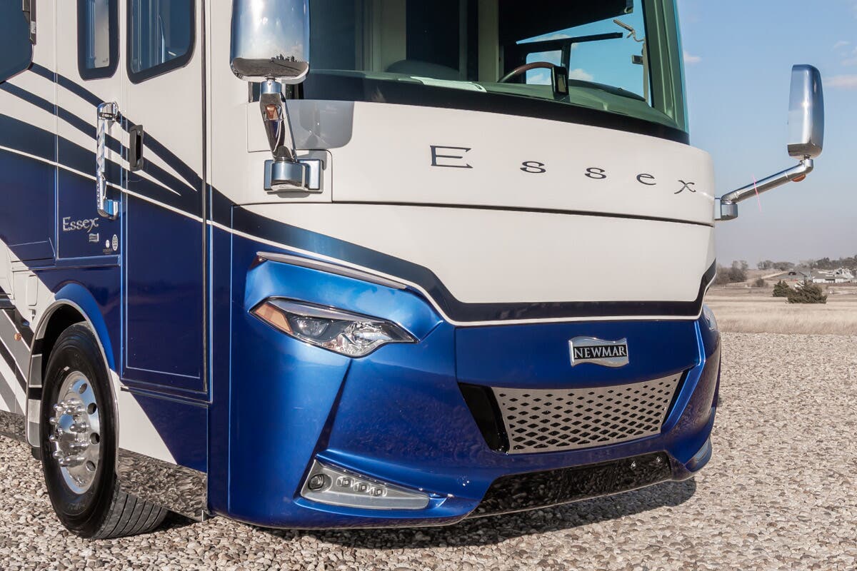 Bus-Stuff.com Class A Rv For Sale