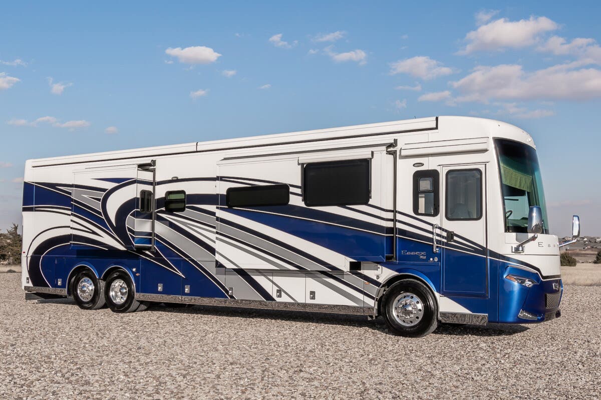 Bus-Stuff.com Class A Rv For Sale