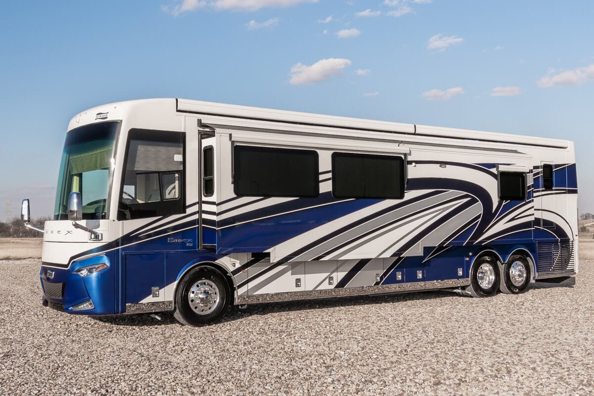 Bus-Stuff.com Class A Rv For Sale