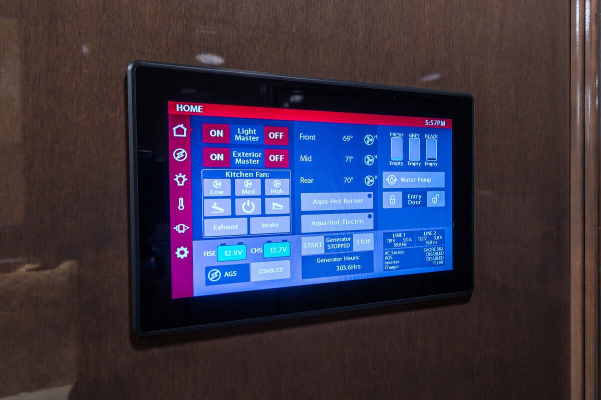 Bus-Stuff.com Class A Rv For Sale