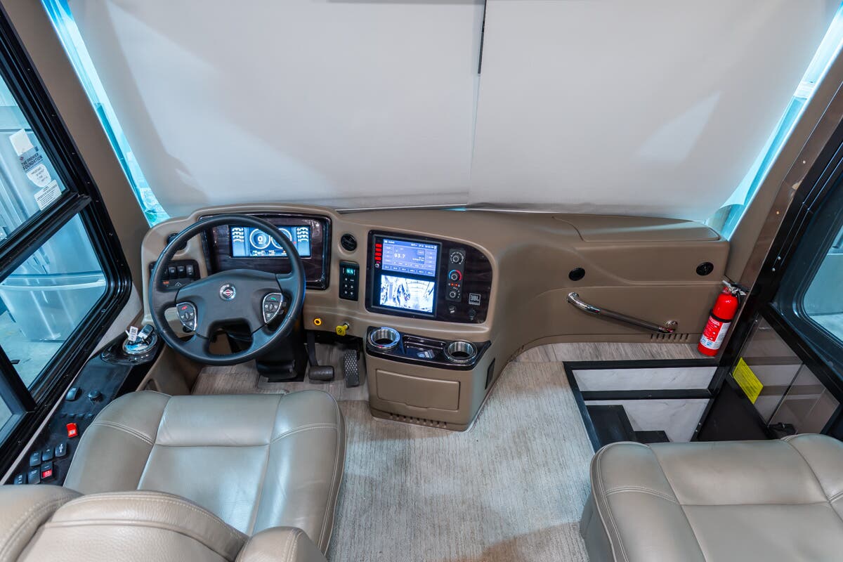 Bus-Stuff.com Class A Rv For Sale