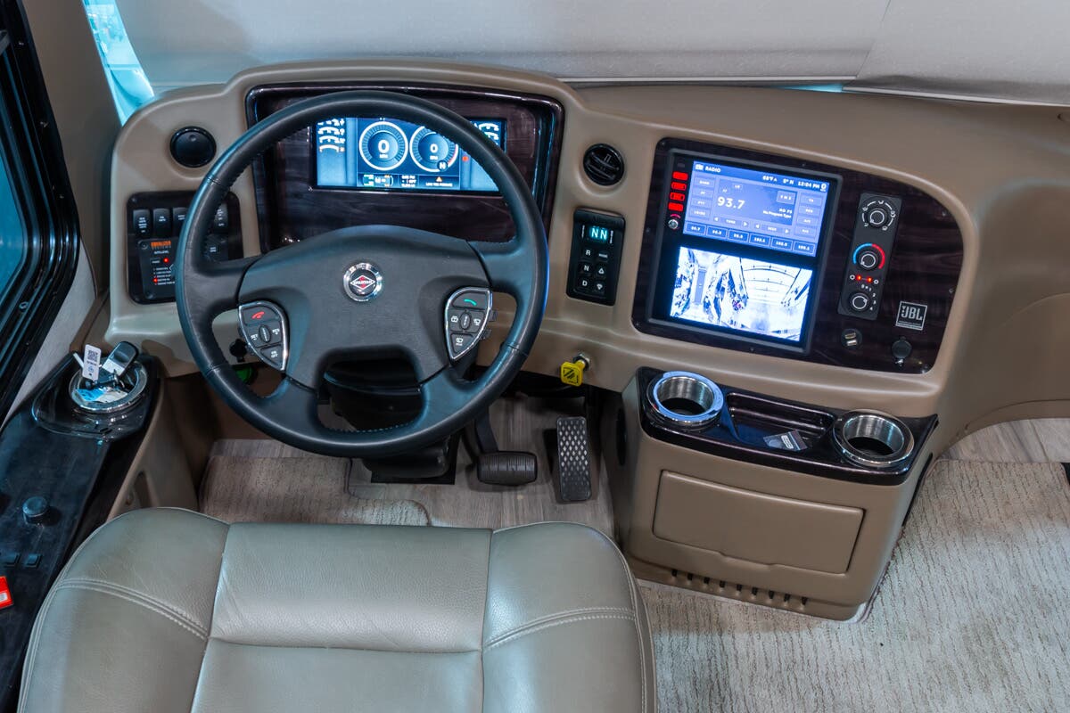 Bus-Stuff.com Class A Rv For Sale