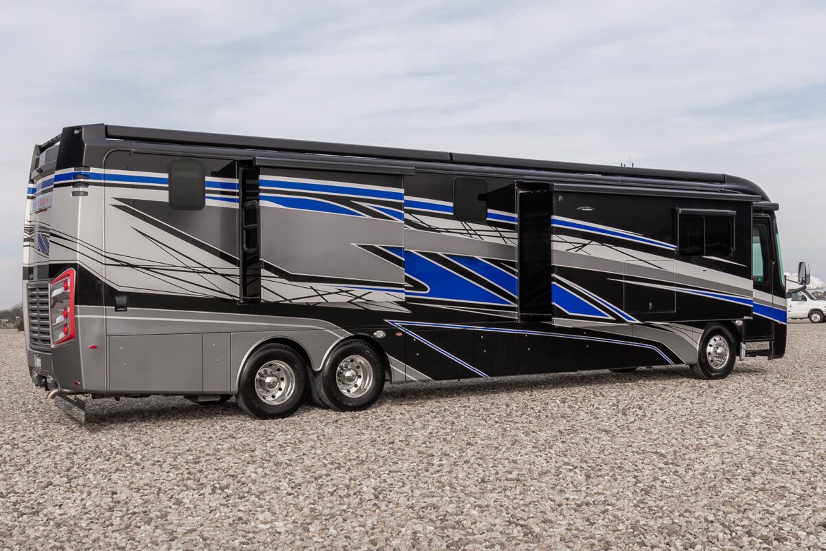 Bus-Stuff.com Class A Rv For Sale