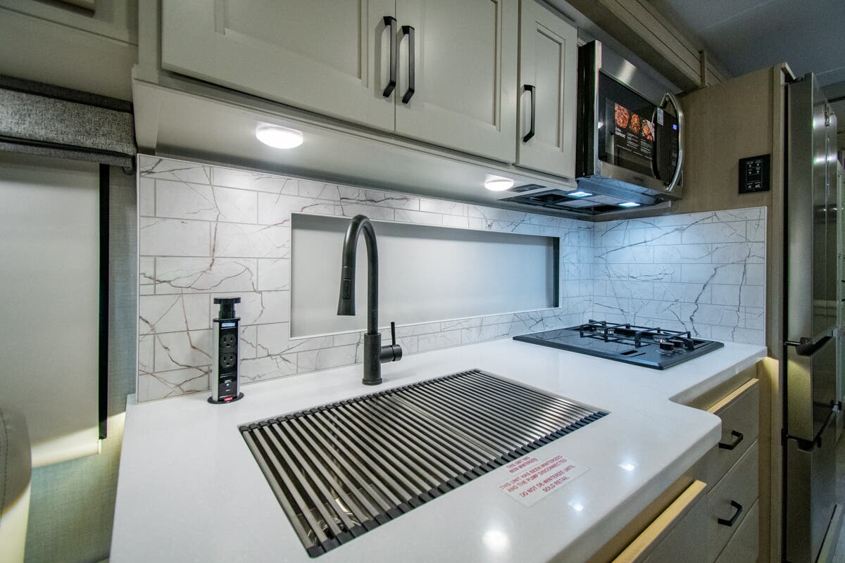 Bus-Stuff.com Class A Rv For Sale